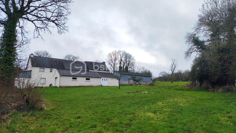 Maison - 191 m² - 9 pièces