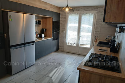 Villa - 147 m² - 4 pièces