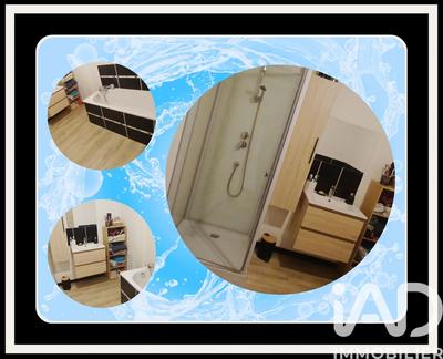 Maison - 162 m² - 6 pièces