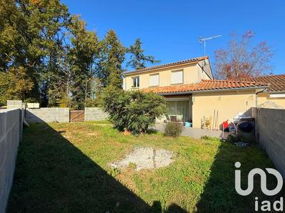 Maison - 174 m² - 8 pièces