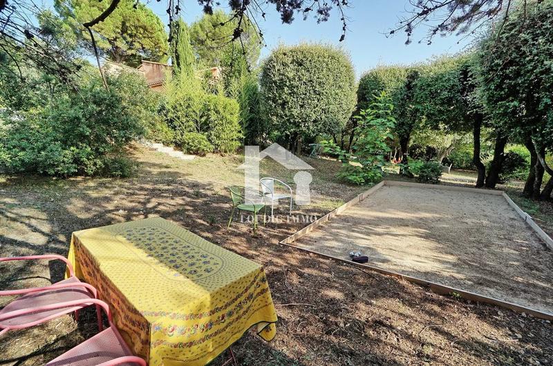 Villa - 150 m² - 5 pièces