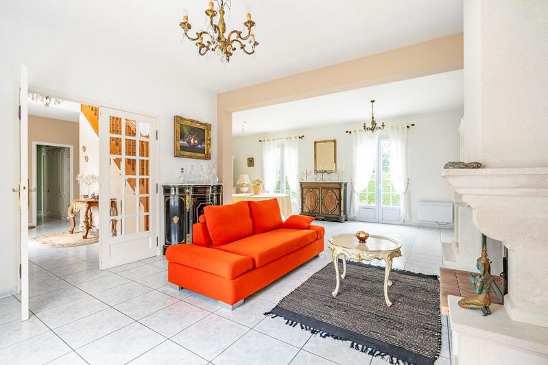 Maison - 170 m² - 4 pièces