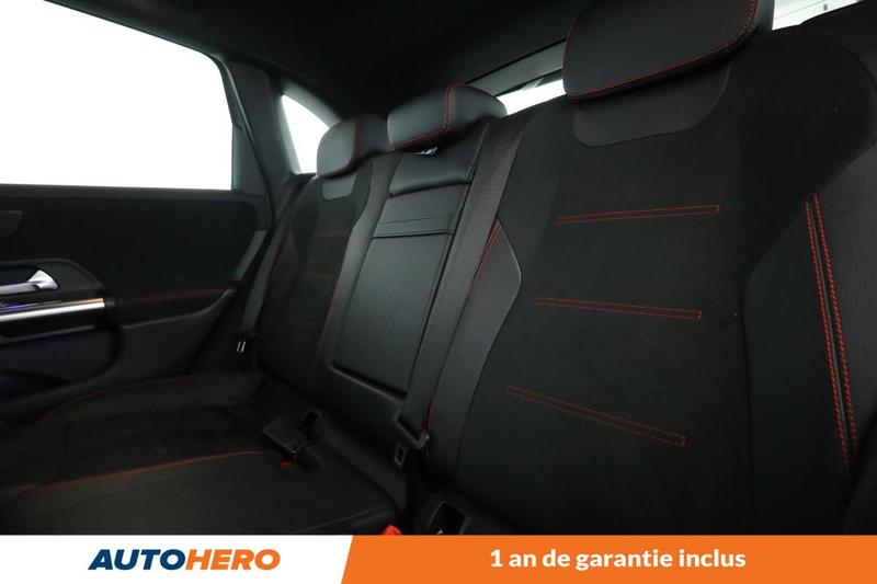 Mercedes Classe B 180 d Amg Line Edition 7g-Dct 116 ch