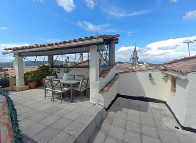 Duplex - 96 m² - 4 pièces