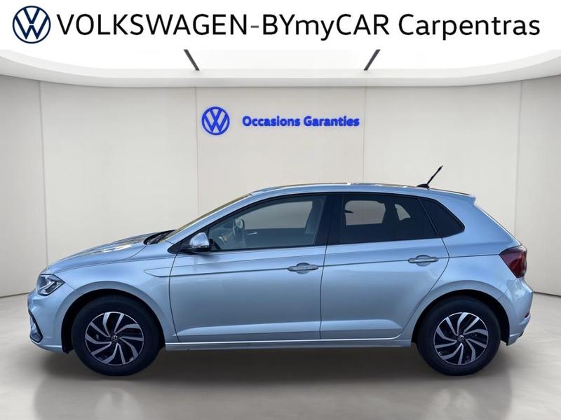 Volkswagen Polo 1.0 Tsi 116 s&amp;S Dsg7 R-Line