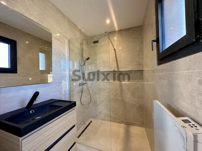 Villa - 154 m² - 6 pièces