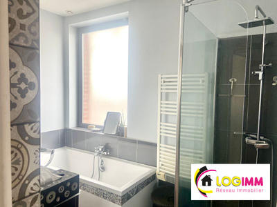 Maison - 127 m² - 4 pièces