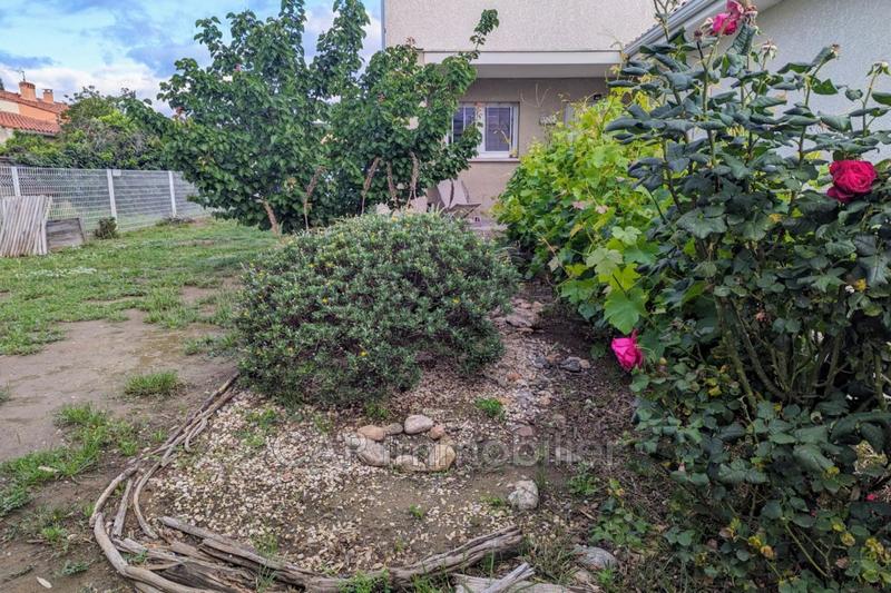 Villa - 90 m² - 4 pièces