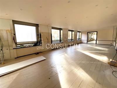 Bureau - 160 m²