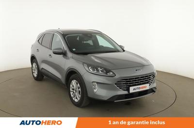 Ford Kuga 2.5 Duratec Fhev Titanium PowerShift 190 ch