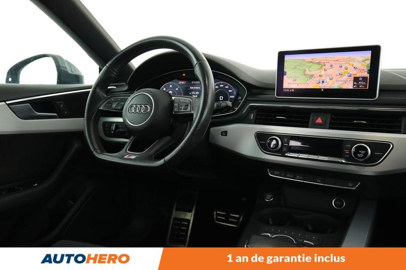 Audi A5 sportback 3.0 V6 Tdi s line Quattro s tronic 7 5pl 218 ch