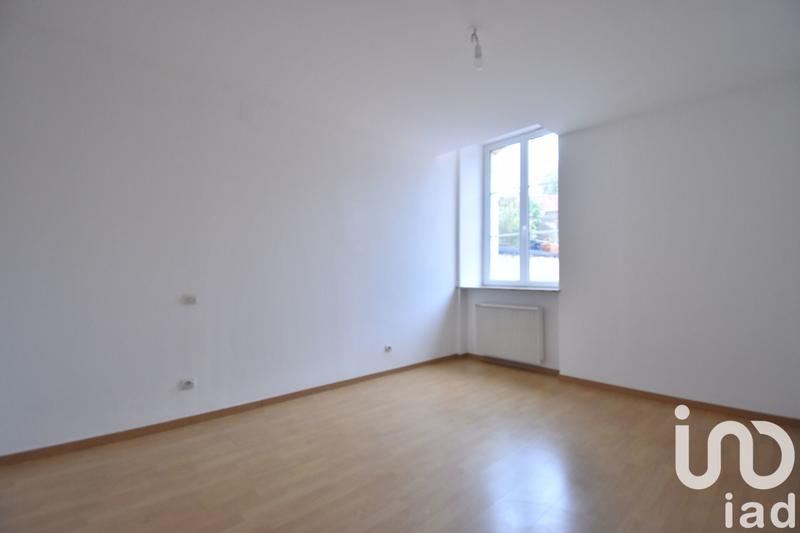 Appartement - 82 m² - 3 pièces