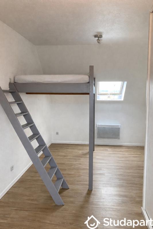 Appartement - 18 m² - 1 pièce