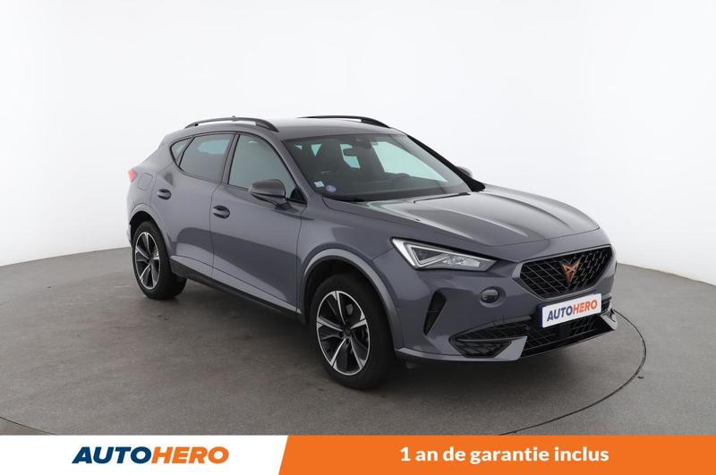 Cupra Formentor 1.5 Tsi Dsg7 150 ch