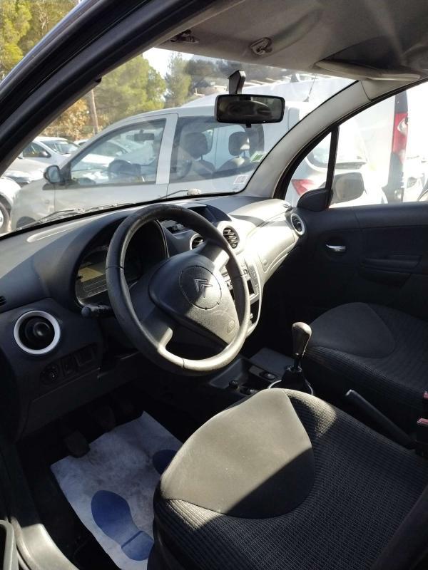 Citroën C3 1,4 Hdi Pack clim