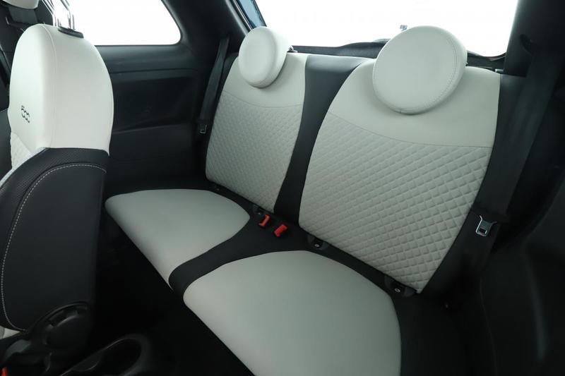 Fiat 500 1.0 Hybrid Bsg Dolcevita 70 ch