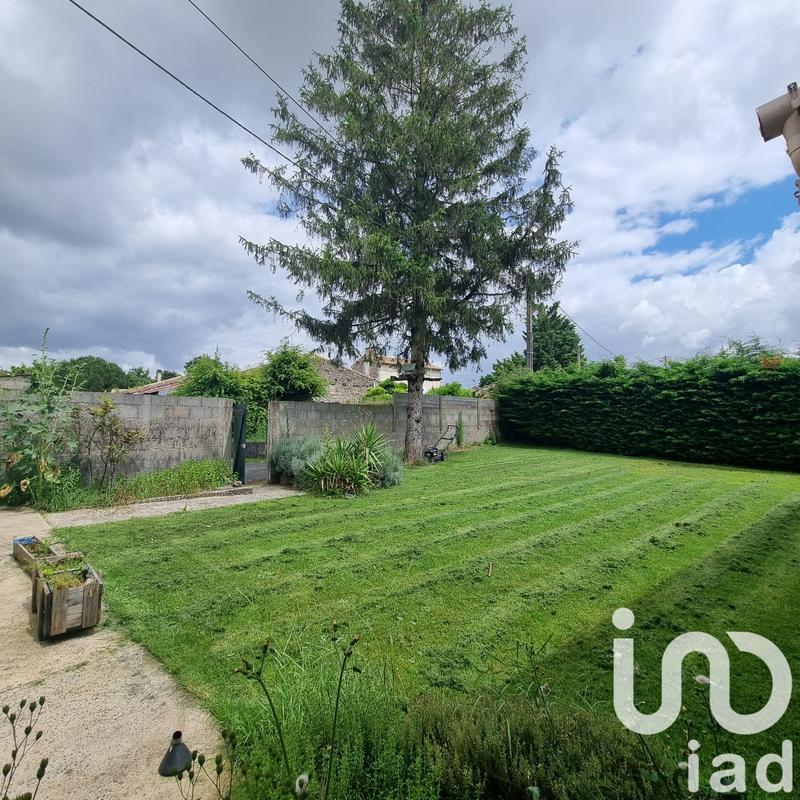 Maison - 146 m² - 6 pièces