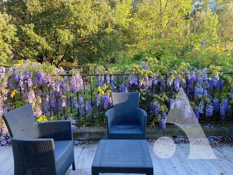 Maison - 166 m² - 5 pièces