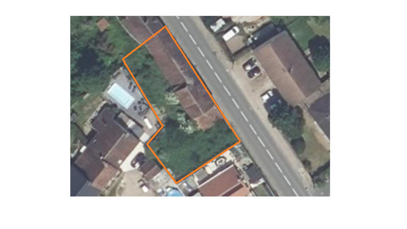 Maison - 74 m² - 3 pièces