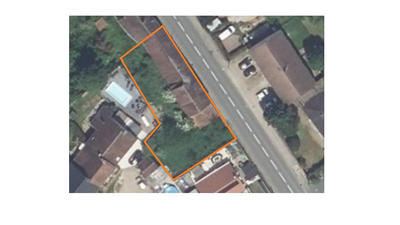 Maison - 74 m² - 3 pièces