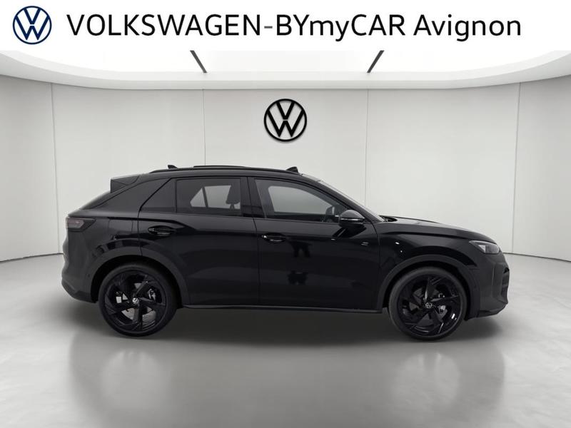 Volkswagen t-Roc 1.5 eTSI Evo2 Hybrid 150 ch Dsg7 R-Line