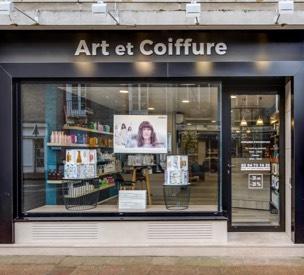 Art et Coiffure