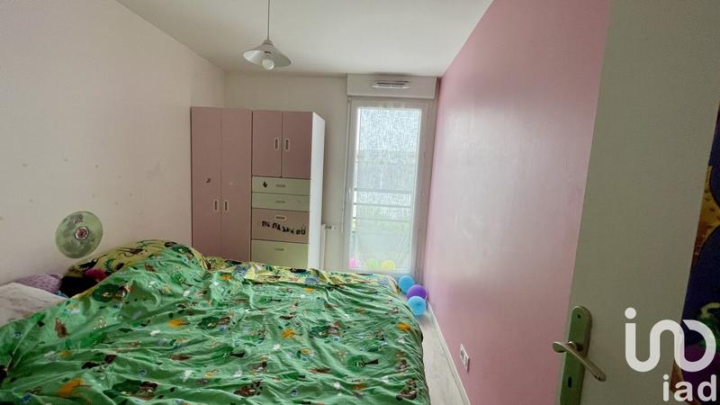 Appartement - 77 m² - 4 pièces