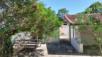 Maison - 96 m² - 4 pièces