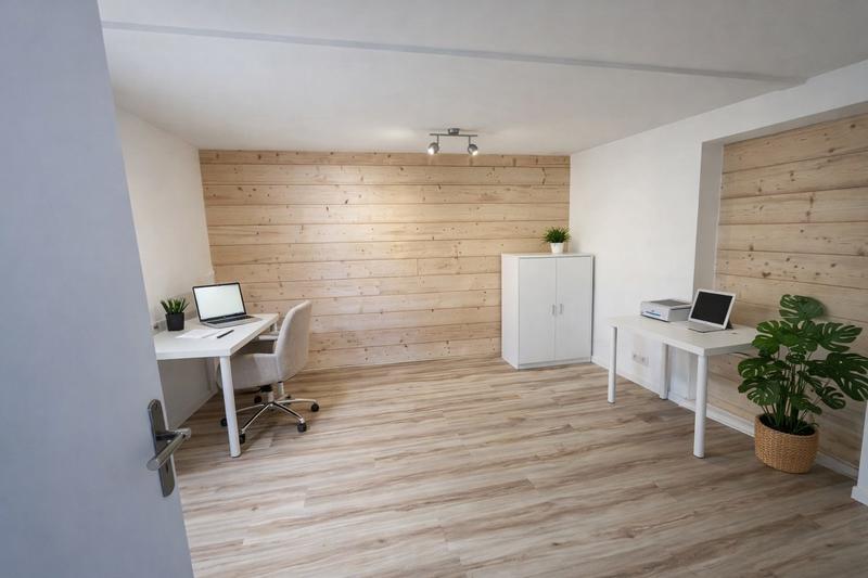 Bureau - 30 m²