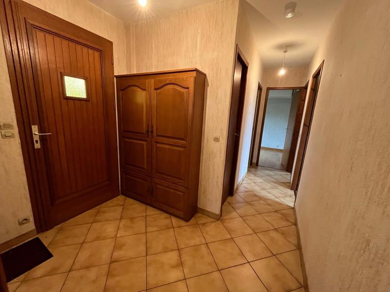 Maison - 90 m² - 6 pièces