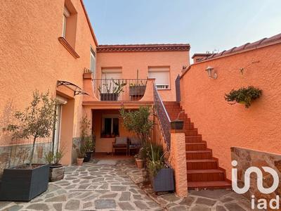 Maison de village - 148 m² - 5 pièces