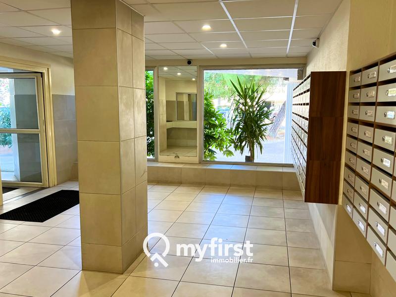 Appartement - 71 m² - 4 pièces