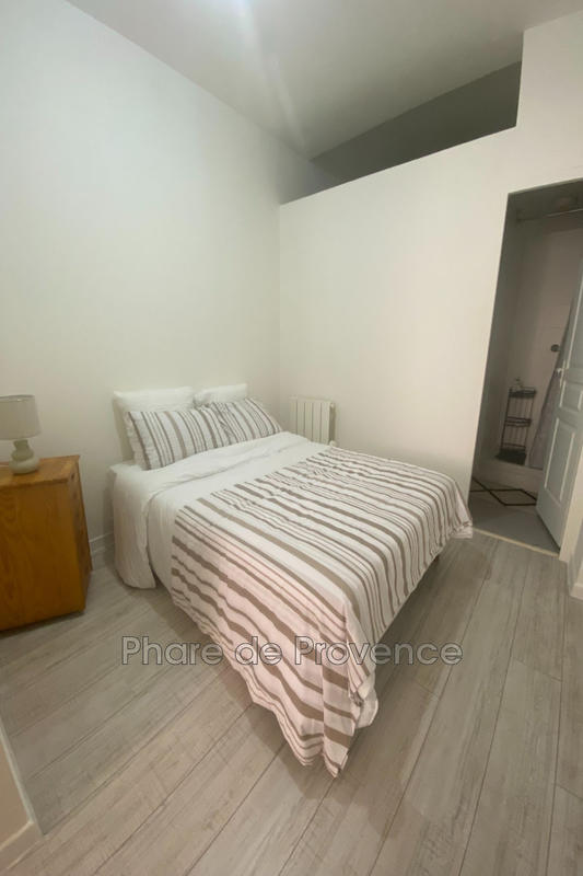 Appartement - 44 m²