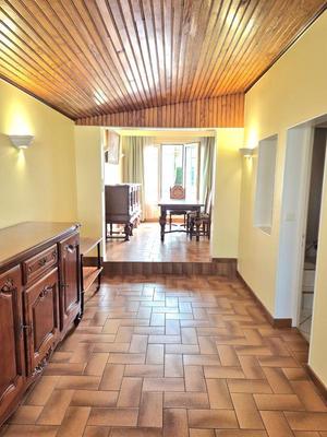 Maison - 74 m² - 4 pièces