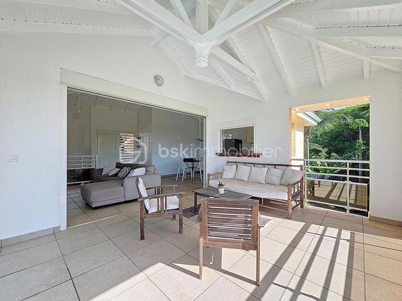 Villa - 88 m² - 3 pièces