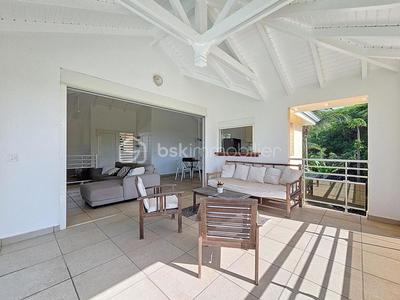 Villa - 88 m² - 3 pièces