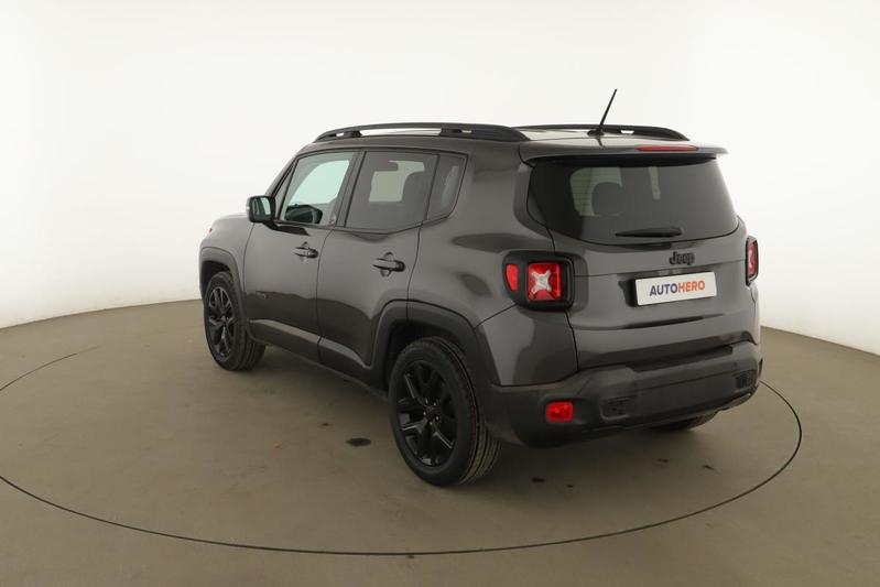 Jeep Renegade 1.6 E.torQ Evo Brooklyn Edition 110 ch