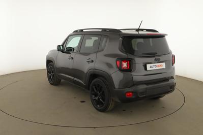 Jeep Renegade 1.6 E.torQ Evo Brooklyn Edition 110 ch