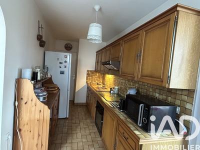 Appartement - 57 m² - 2 pièces