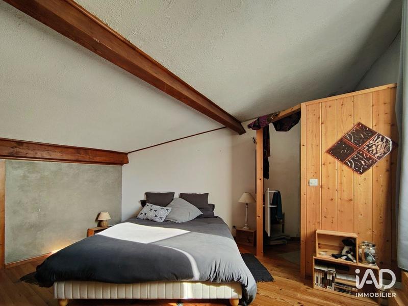 Maison - 162 m² - 6 pièces