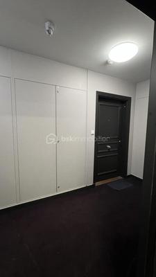 Studio - 21 m² - 1 pièce