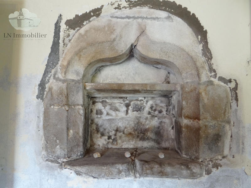 Propriété - 250 m² - 8 pièces