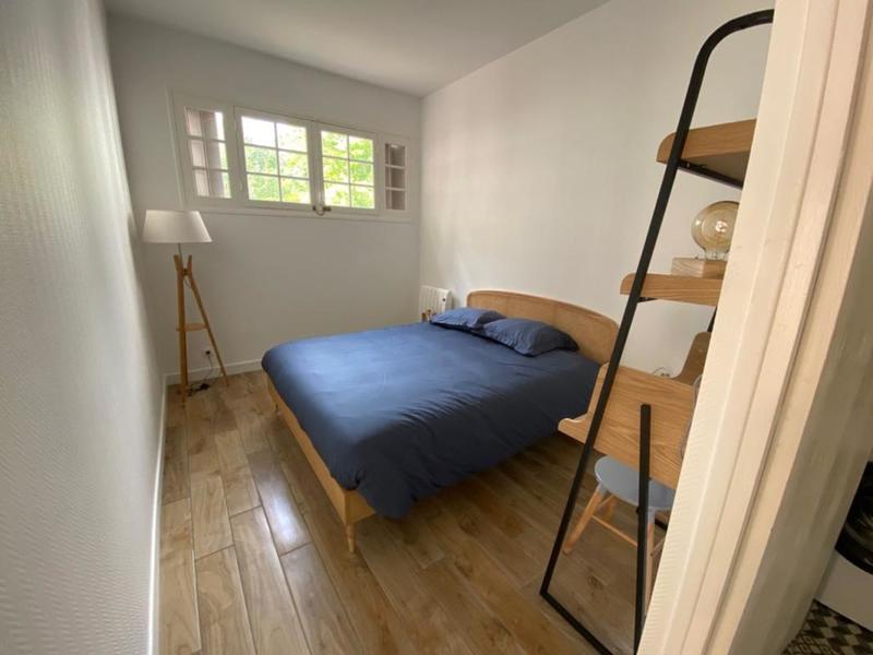 Appartement - 38 m² - 3 pièces