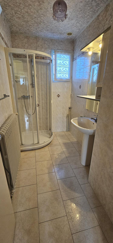 Maison - 82 m² - 5 pièces