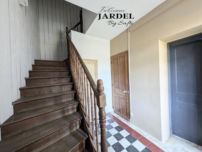 Maison - 127 m² - 6 pièces