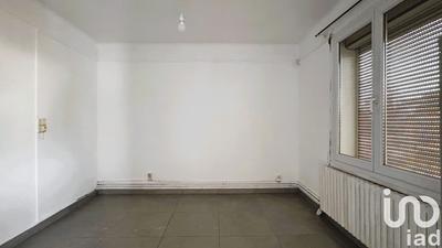 Maison - 74 m² - 4 pièces