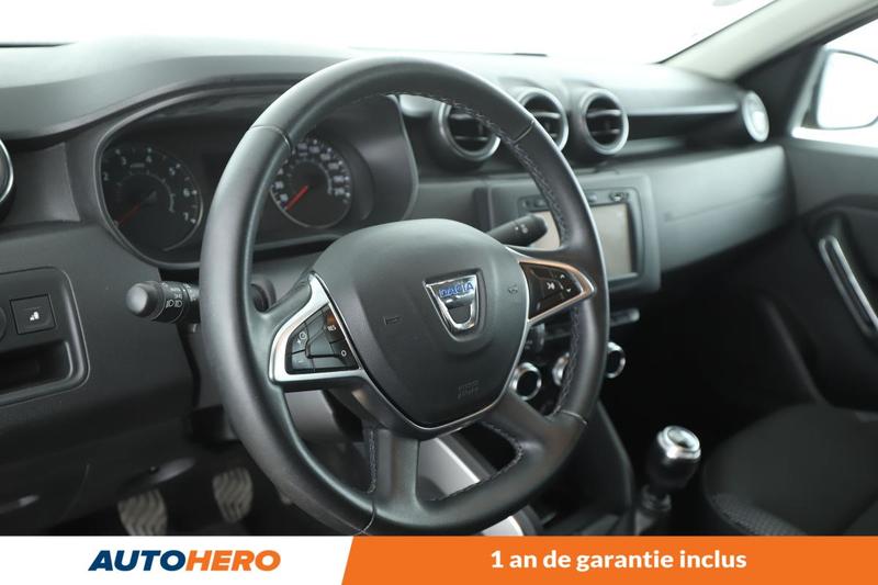 Dacia Duster II 1.2 TCe Prestige 4x2 125 ch