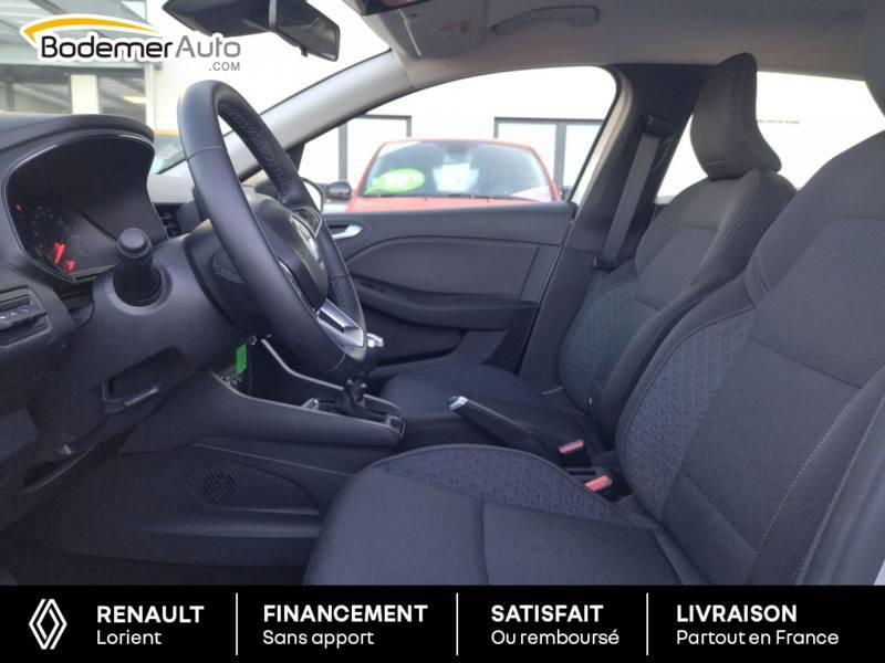 Renault Clio TCe 90 Equilibre