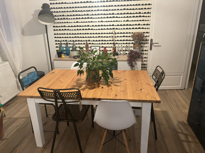 Appartement - 82 m² - 5 pièces