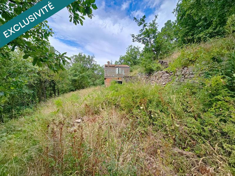 Terrain - 24 945 m²